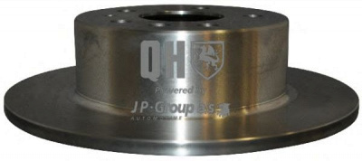 JP GROUP 1363102109 -  Тормозной диск